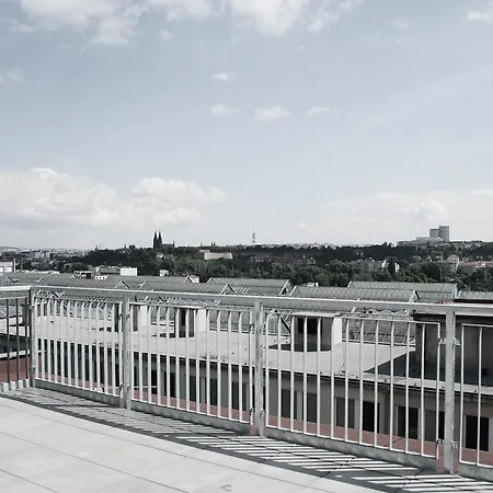Fabrika Apartmán