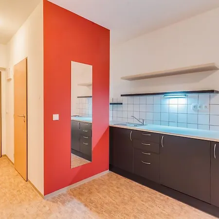 Fabrika Apartmán *