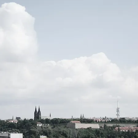 Fabrika Apartmán