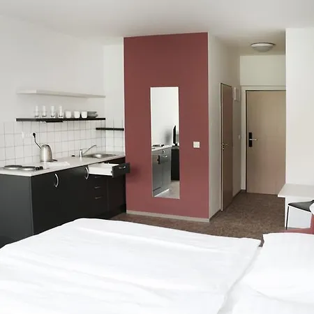 Fabrika Apartmán
